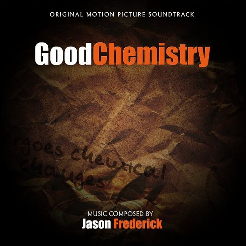 Cover art for Good Chemistry