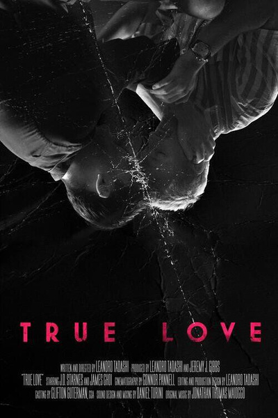 True Love posterTrue Love