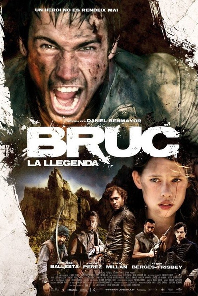 Poster for Bruc (2010)
