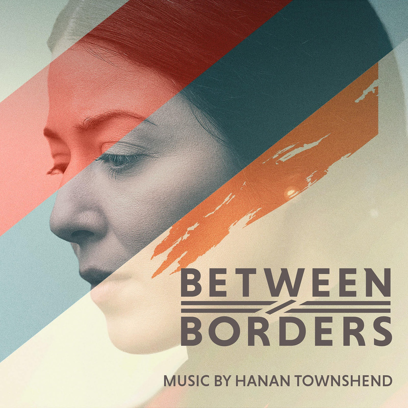 Cover art for Between Borders (Original Motion Picture Soundtrack)