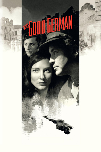 Poster for The Good German (2006)