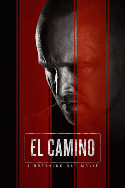 Poster for El Camino (2019)