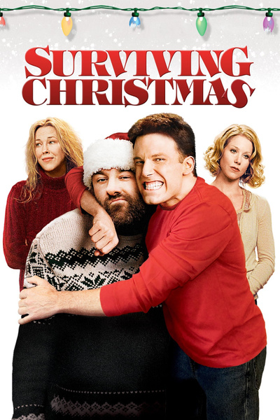 Poster for Surviving Christmas (2004)