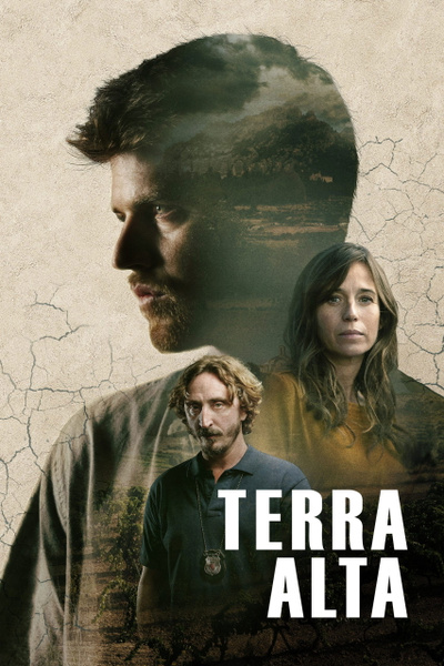 Poster for Terra Alta (2025)