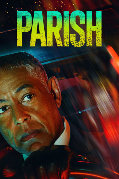 Poster for Parish (2024)