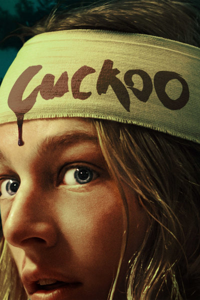 Poster for Cuckoo (2024)