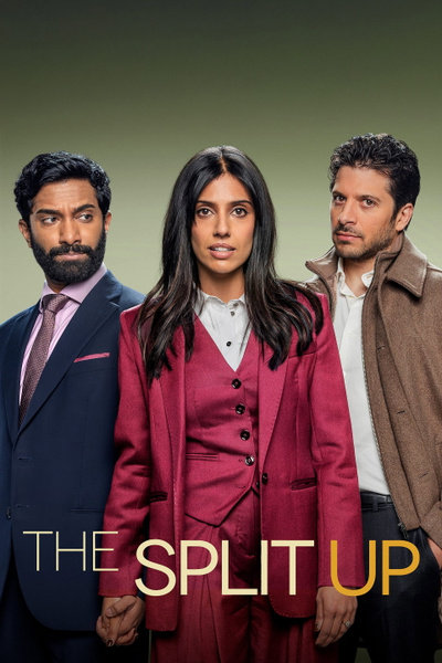 The Split Up posterThe Split Up