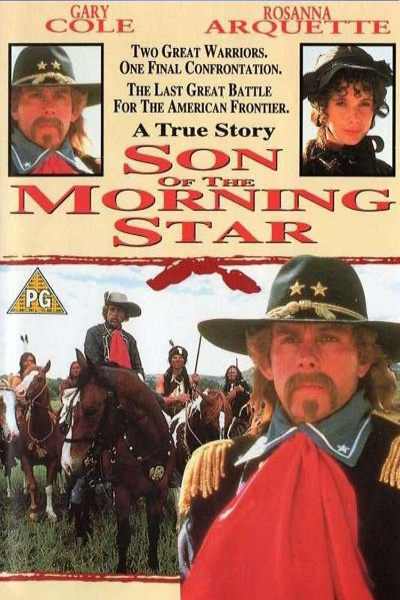 Poster for Son of the Morning Star (1991)