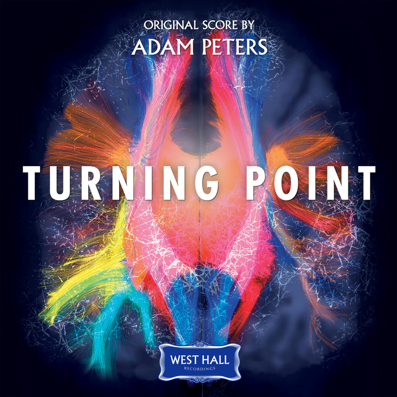 Cover art for Turning Point (Original Motion Picture Soundtrack)