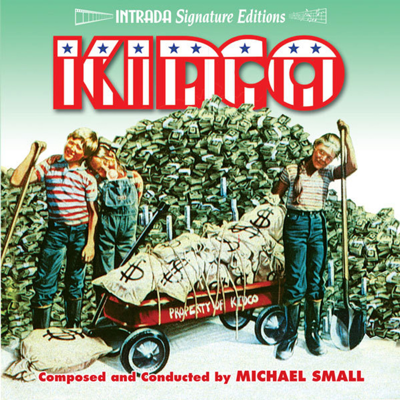 Cover art for Kidco