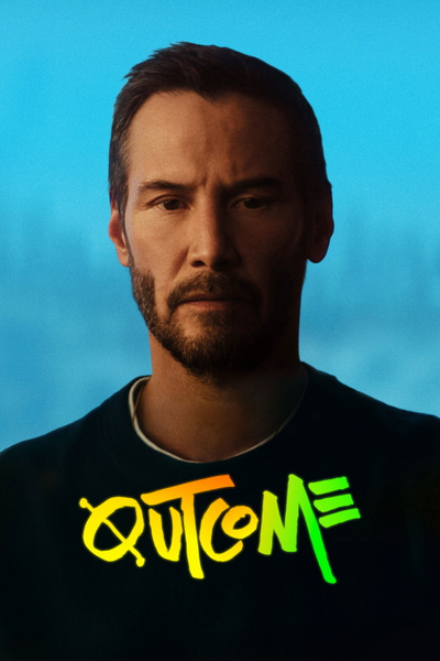 Poster for Outcome (2026)