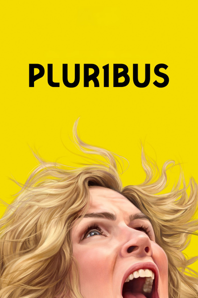 Poster for Pluribus (2025)