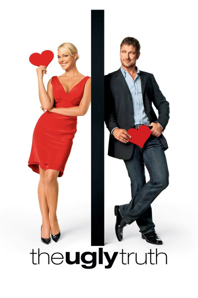 Poster for The Ugly Truth (2009)
