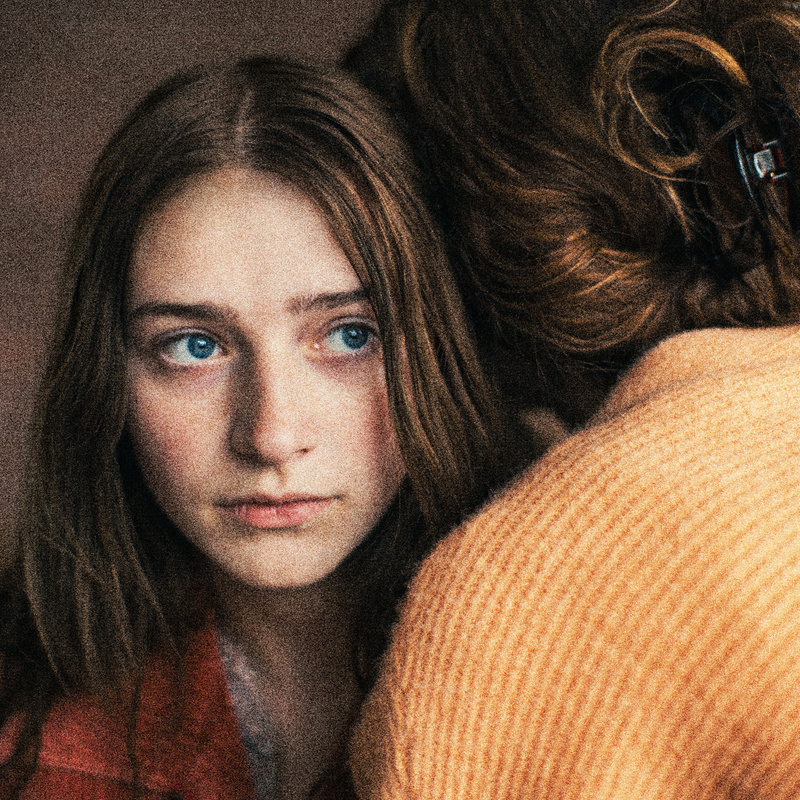 Album cover for Johnny Jewel: Holly (Original Motion Picture Soundtrack) by Johnny Jewel - Italians Do It Better 2023