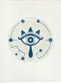 The Legend of Zelda: Breath of the Wild (Original Soundtrack)