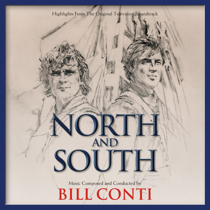 Cover art for North & South (Highlights)