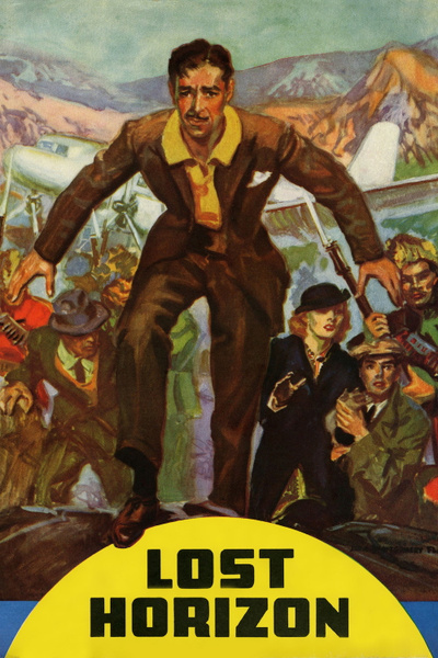 Lost Horizon posterLost Horizon