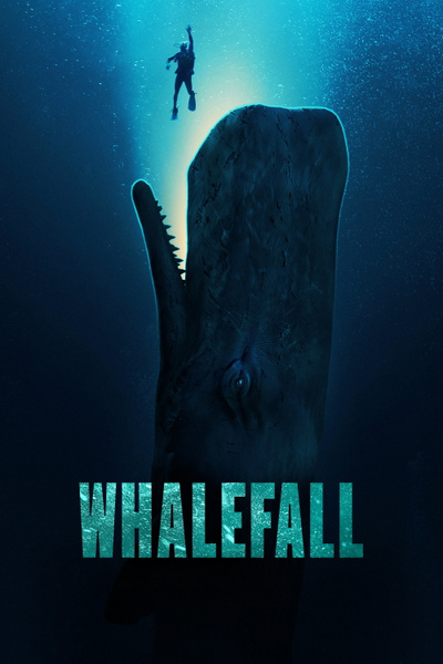 Whalefall posterWhalefall