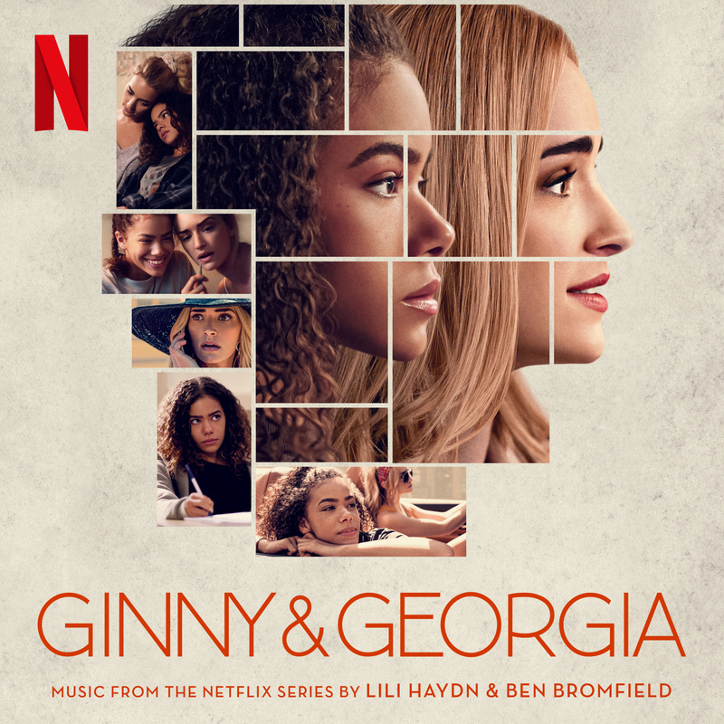 Cover art for Ginny & Georgia: Season 1 (Soundtrack from the Netflix Series)