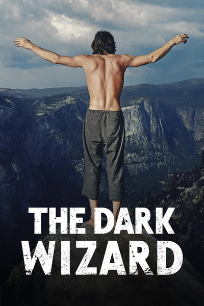 The Dark Wizard posterThe Dark Wizard
