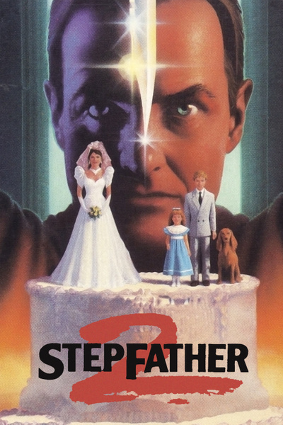 Poster for Stepfather II (1989)