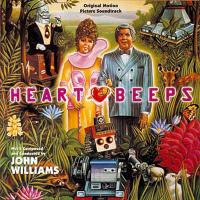 Heartbeeps (Original Motion Picture Soundtrack)