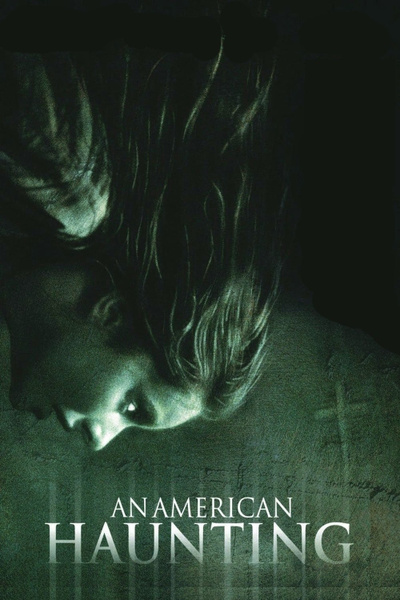 Poster for An American Haunting (2005)