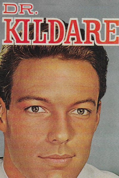 Poster for Dr. Kildare (1961)