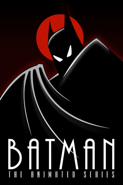 Batman: The Animated Series (1x04): Feat of Clay, Part 1 poster