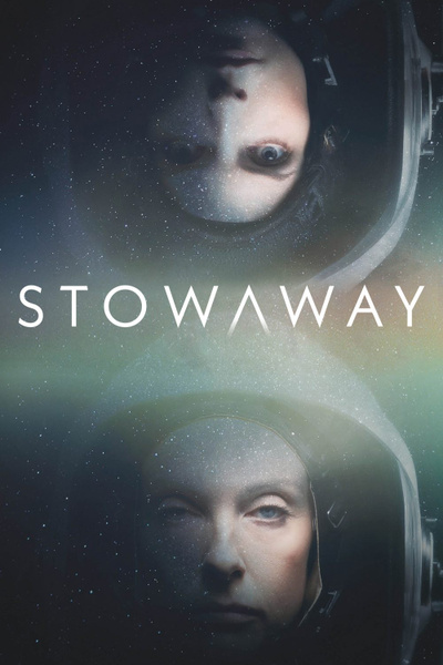 Poster for Stowaway (2021)