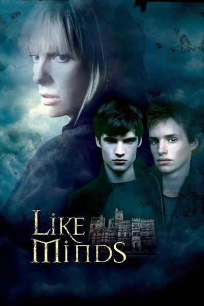 Poster for Like Minds (2006)