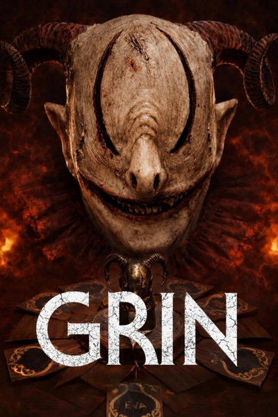 Grin posterGrin