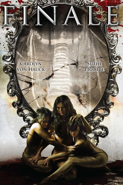 Poster for Finale (2009)