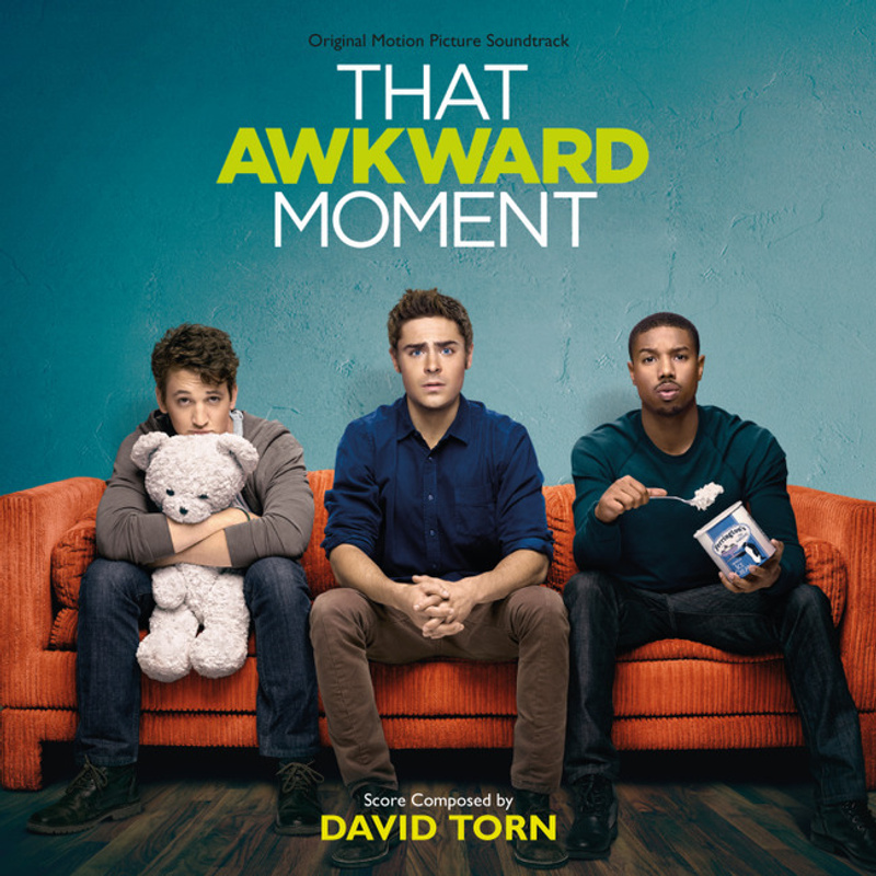 Cover art for That Awkward Moment