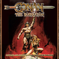 Conan the Barbarian