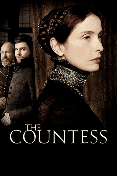 Poster for The Countess (2009)