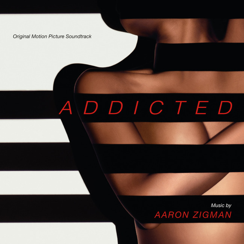 Cover art for Addicted