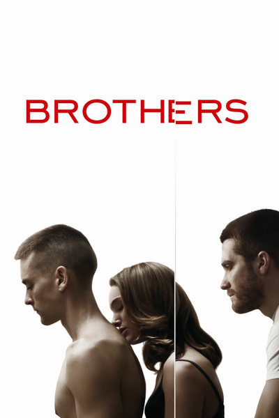 Poster for Brothers (2009)