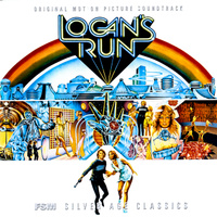 Logan's Run (Original Motion Picture Soundtrack)