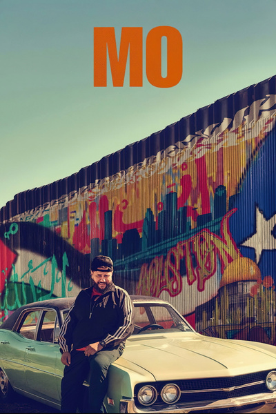 Mo posterMo