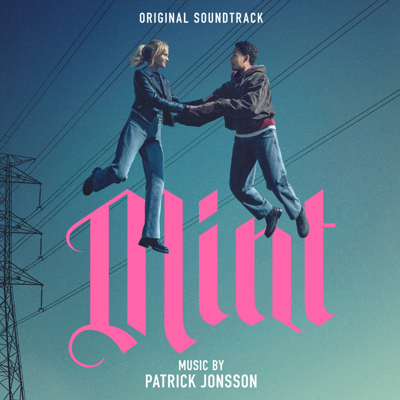 Album cover for Mint (Original Television Soundtrack) by Patrick Jonsson - Silva Screen 2026