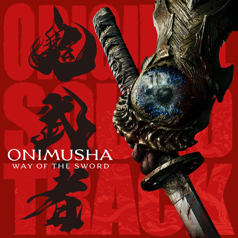 Album cover for Capcom Sound Team: Onimusha: Way of the Sword (Original Sound Track) by Capcom Sound Team - Suleputer 2026