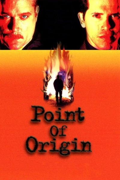 Poster for Point of Origin (2002)