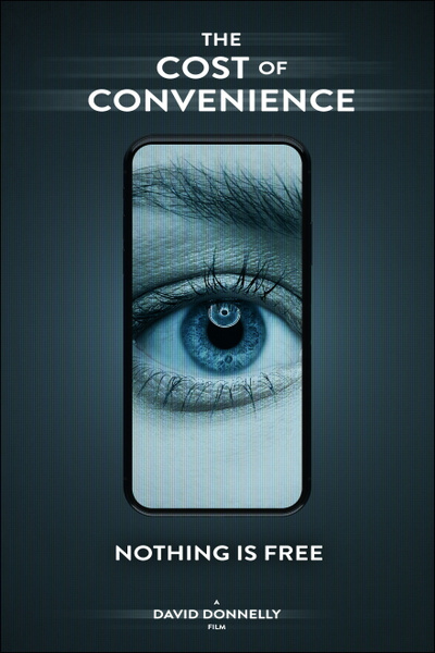 Poster for The Cost of Convenience (2024)