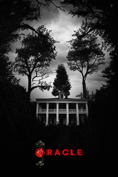 Poster for Oracle (2023)