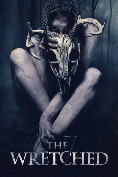 Poster for The Wretched (2019)