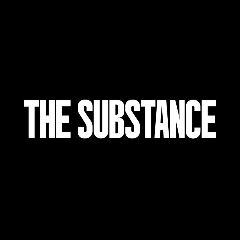 Cover art for The Substance (Original Motion Picture Score)