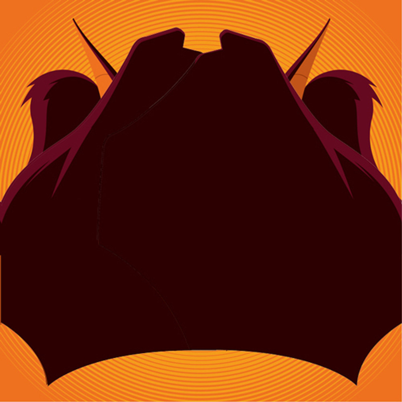 Cover art for Batman: The Animated Series (Manbat)