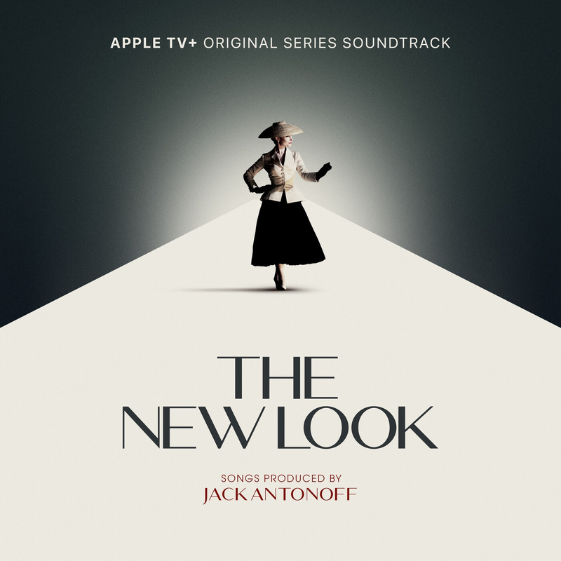 Cover art for The New Look: Season 1 (Apple TV+ Original Series Soundtrack)