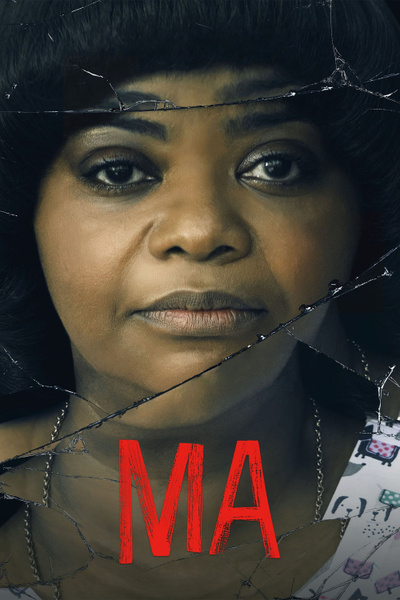 Poster for Ma (2019)